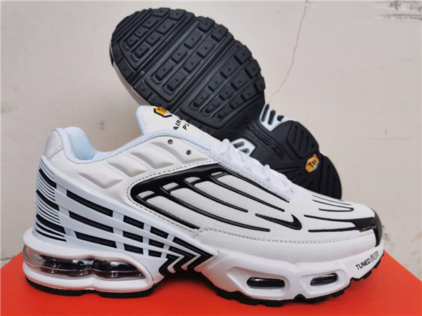 Men's Hot sale Running weapon Air Max TN Shoes 177